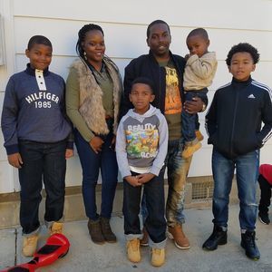 Meet your Posher, Earl